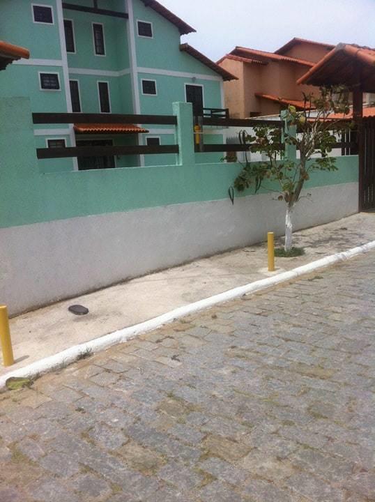 Lindo Apartamento Praia E Quiosque Abertos Cabo Frio Exterior photo