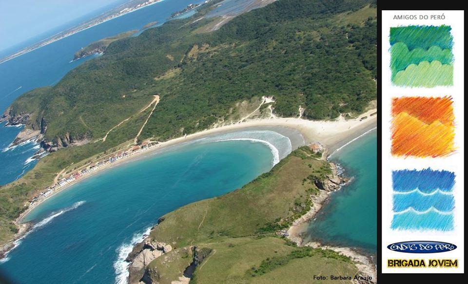 Lindo Apartamento Praia E Quiosque Abertos Cabo Frio Exterior photo