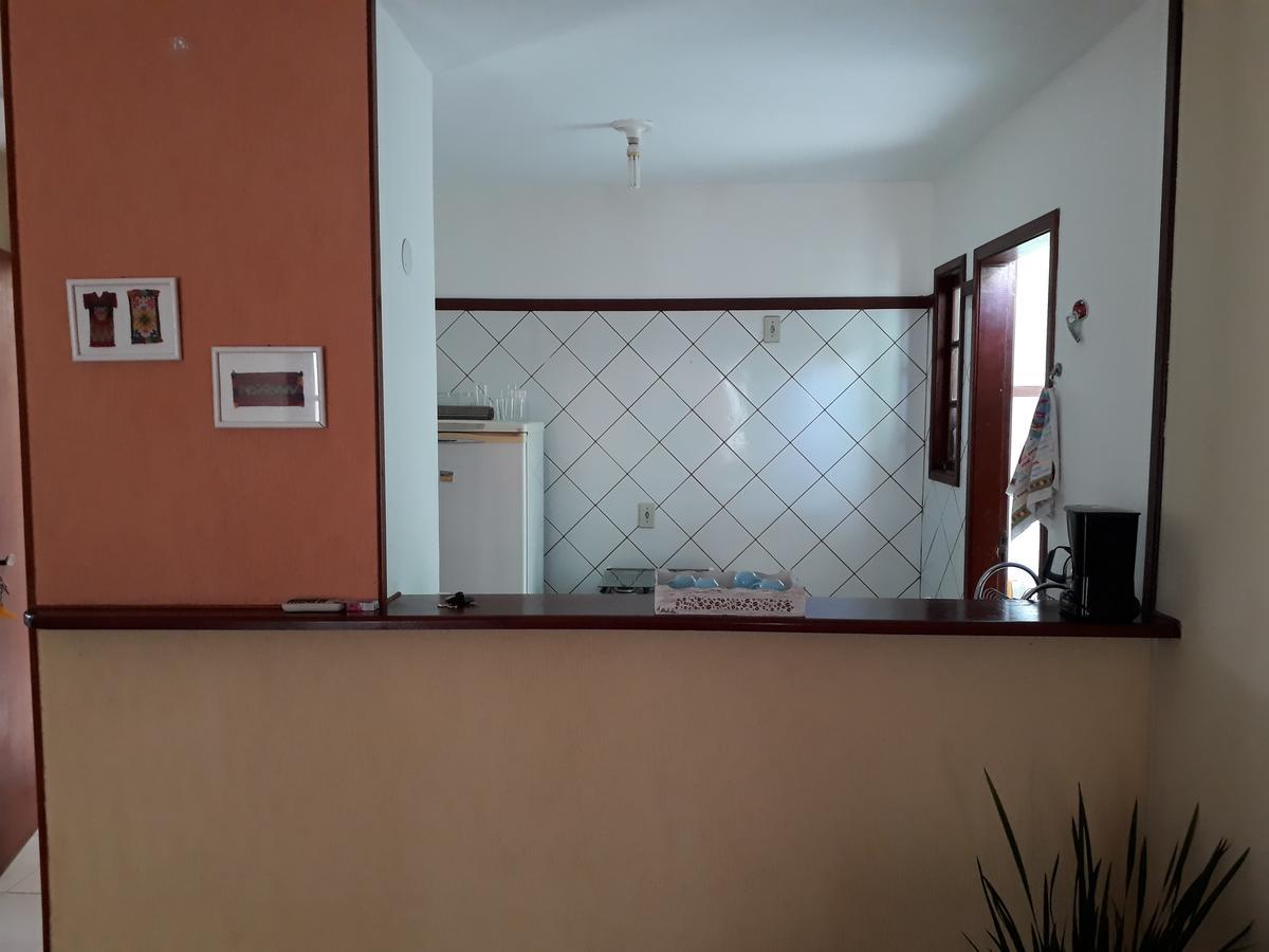 Lindo Apartamento Praia E Quiosque Abertos Cabo Frio Exterior photo
