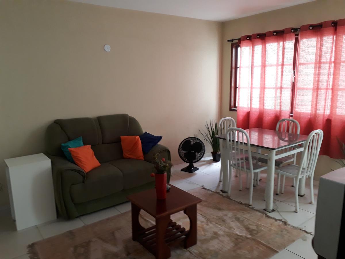 Lindo Apartamento Praia E Quiosque Abertos Cabo Frio Exterior photo