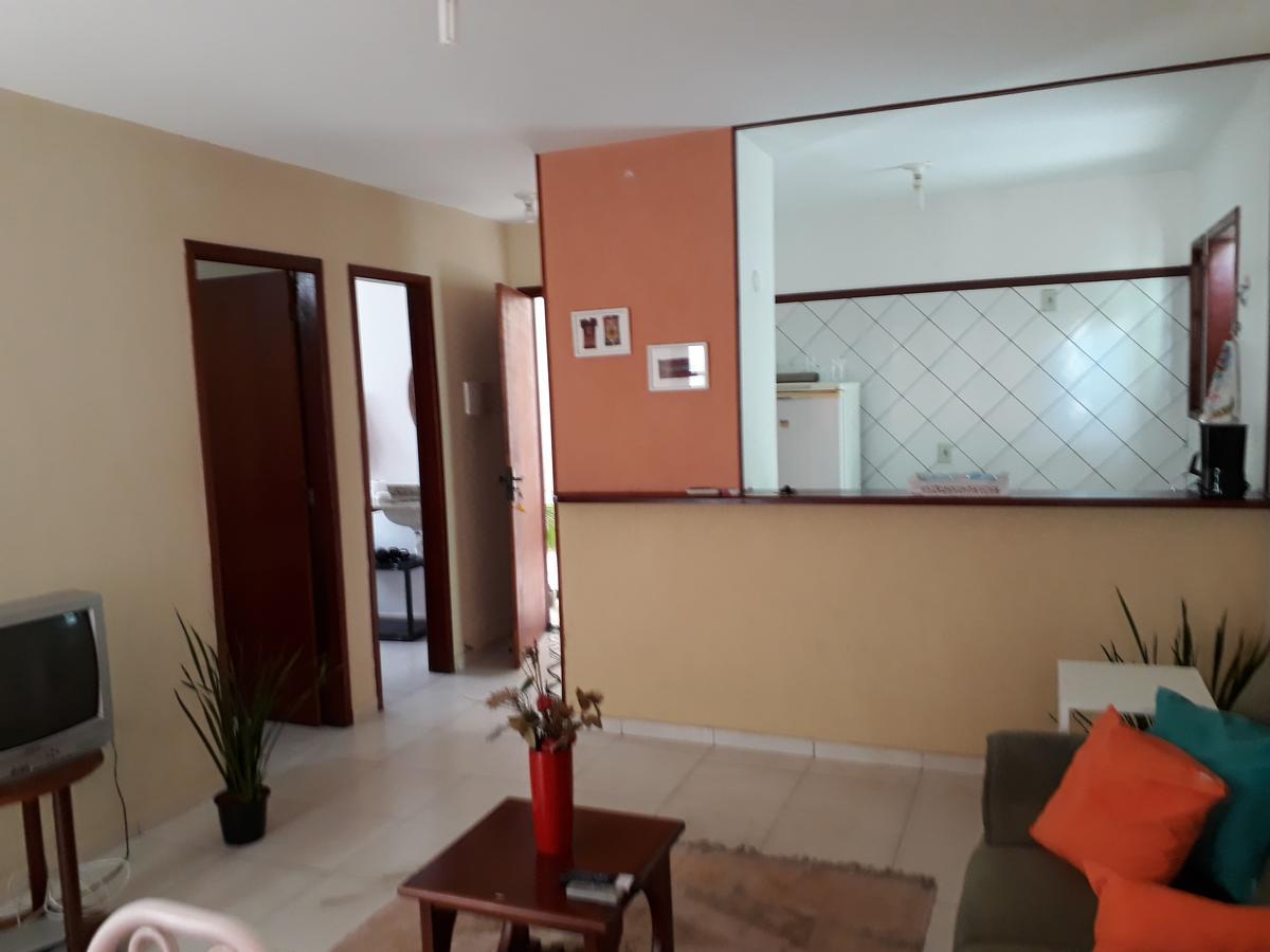 Lindo Apartamento Praia E Quiosque Abertos Cabo Frio Exterior photo